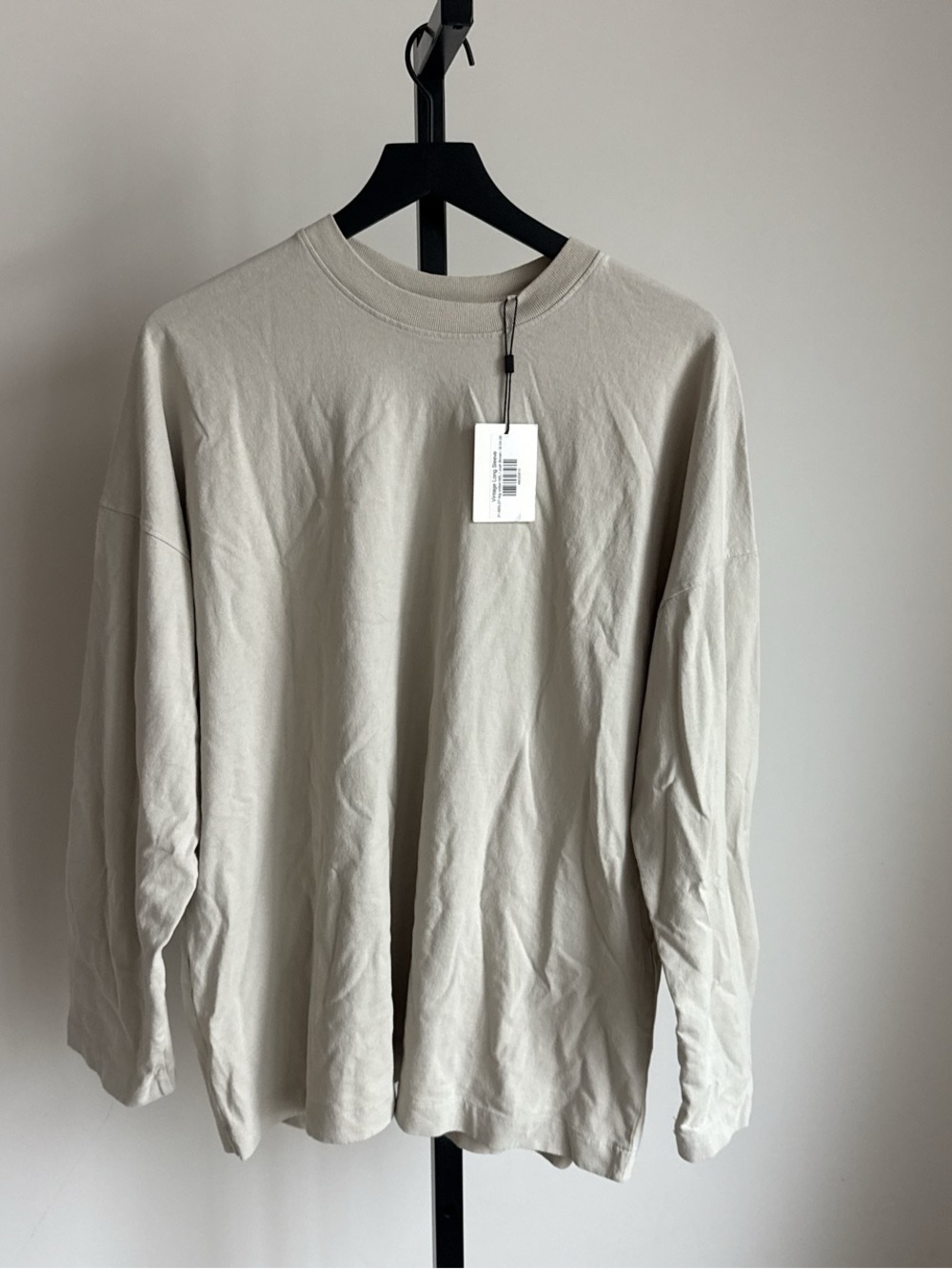 Joah Brown vintage long sleeve M/L